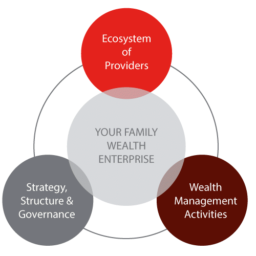 We Family Offices What Is A Wealth Enterprise We Family - 